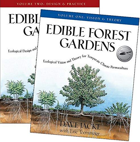 Edible Forest Gardens von Chelsea Green Publishing Company